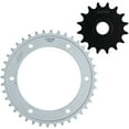 thumbnail image 1 of Niche 520 Pitch Front 16T Rear 40T Drive Sprocket Kit for BMW G310GS G310R MK1013278, 1 of 8