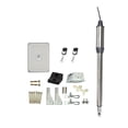 thumbnail image 1 of Automatic (660lb) Single Swing Automatic Gate Opener Kit Suitable For Opening Gates /Gate Motor Solar Powered Optional ,Easy to Install, 1 of 7