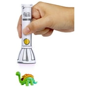 MGAs Miniverse Make It Mini - UV Light, 1 PC, Resin Curing, 8+