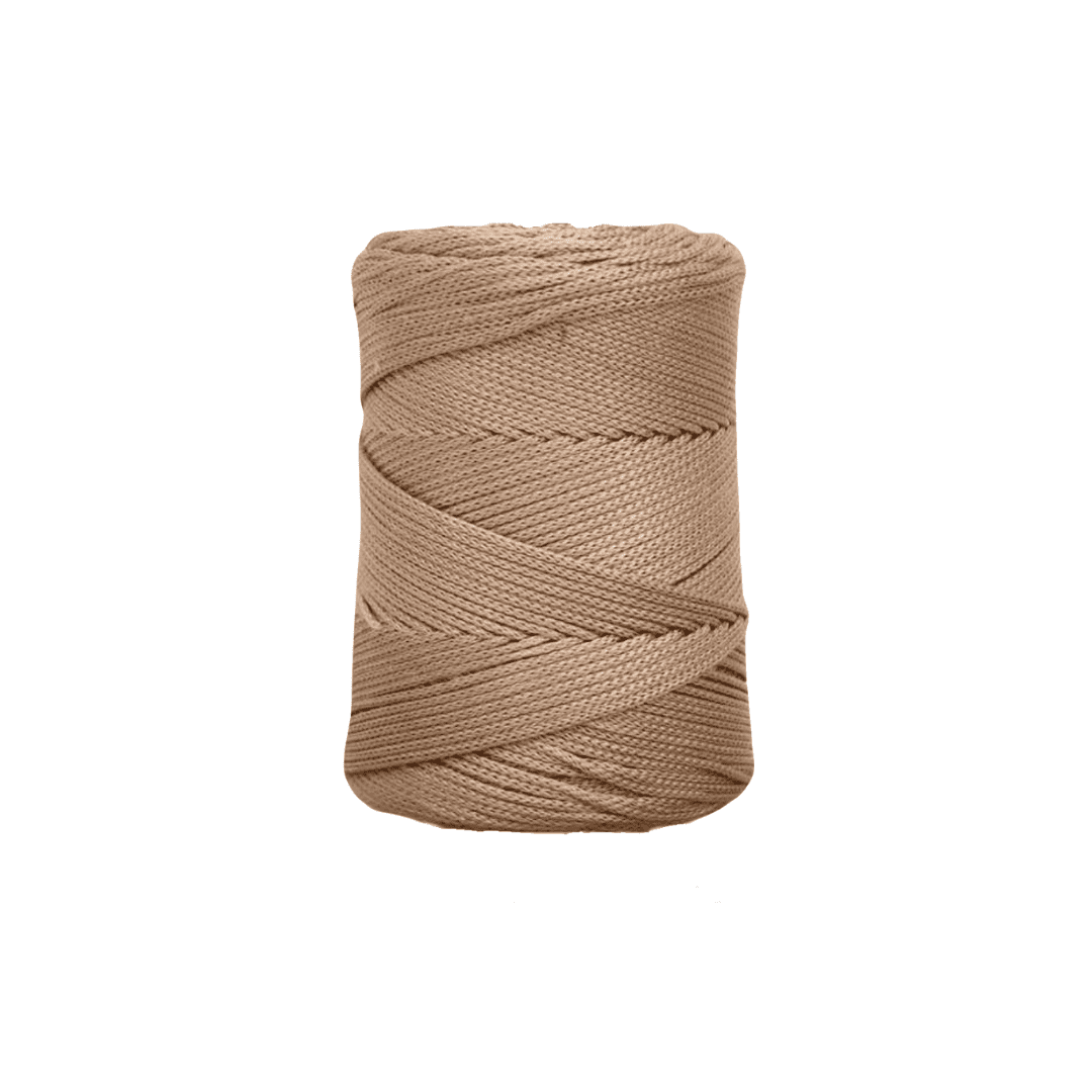 50m Length Twine Rope Cord String Wrap Roll Woolen Yarn