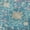 Teal, variant on Addison Rugs Mayfield Premium Machine Washable Traditional Oriental Teal Rectangle Rug, 10' x 14'