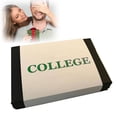 thumbnail image 1 of Clearance! College Gift Card Care Package College Gift Card Book College Care Package High School Graduation Gift Personalized Gift For College Student Holder Holder, 1 of 4