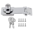 thumbnail image 1 of Anti-Theft Anti-Theft Drawer Lock, Door Lock, Cabinet Drawer For Cabinets, Freezers,, 1 of 8