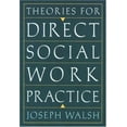thumbnail image 1 of Pre-Owned Theories for Direct Social Work Practice (Paperback) 0534641288 9780534641283, 1 of 1