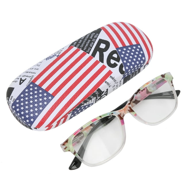 Anteojos unisex,Gafas de lectura Gafas para personas mayores de estilo simple Gafas de lectura de moda Fiel a su promesa