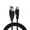 A, variant on Industrial USB C Camera Data Cable Line With Screw Lock Accent Center Aligned Outlet For Stable Connection 30cm-3.0m