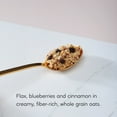 thumbnail image 3 of Nature's Path Organic Optimum Power Blueberry Cinnamon Flax Cereal, 3 of 6