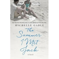 The Summer I Met Jack (Paperback)