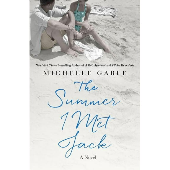 The Summer I Met Jack (Paperback)