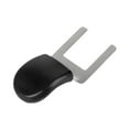 thumbnail image 3 of BELOVING Thumb Rest Cushion for Electronic Wind Instrument Lightweight Finger Support Black, 3 of 10