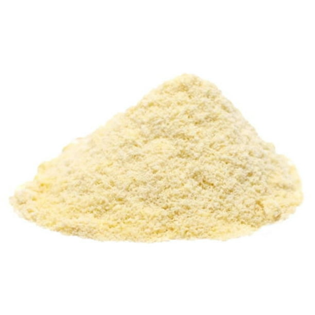 Blanched Almond Flour by Food To Live (Super Fine Grind Powder, Raw