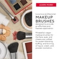 thumbnail image 3 of Eye Blender Professional Makeup Brush, 3 of 4