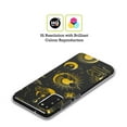 thumbnail image 2 of Head Case Designs Officially Licensed Haroulita Magick - Tarot - Mystical Sun Moon Stars Soft Gel Case Compatible with Samsung Galaxy A12 (2020), 2 of 7
