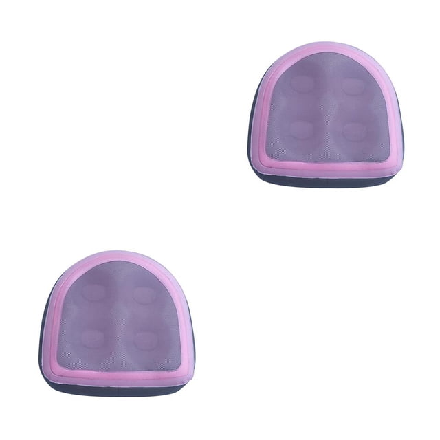 Naiovety Soft Hot tub Spa Inflatable Cushion Spas for Adult Kids Type2