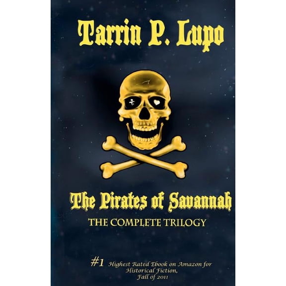 Pirates of Savannah
