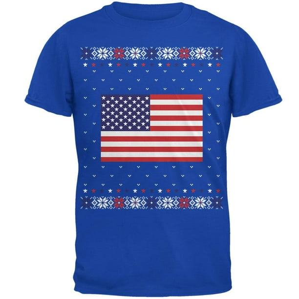black flag christmas sweater