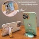 thumbnail image 5 of Funda con soporte de Hello Kitty para Samsung Galaxy, A73, A72, A71, A70, A04, A04E, A54, A53, A52, A51, A50, A30, A12, A13, A14, A20S, A21S, 4G, 5G, 5 of 5