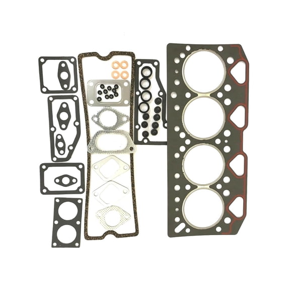 New Phaser Head Gasket Set for Perkins 1004.40 1004.40T CAT 3054T JCB 214 241 214S 215 3C 4C