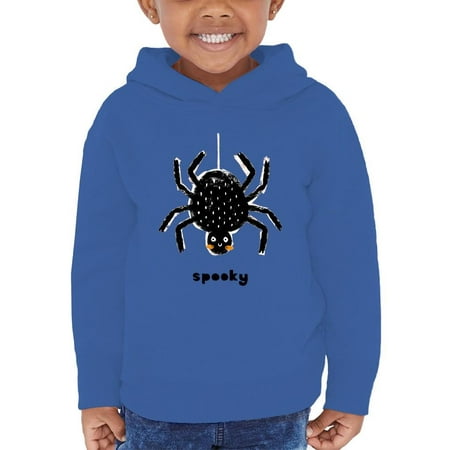 

Cute Spooky Spider Hoodie Toddler -Image by Shutterstock 4 Toddler
