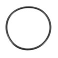 thumbnail image 1 of 20 Pcs Anillos de Sellado de Aceite de Caucho Negro 80mm x 74mm Gaskets Washers, 1 of 5
