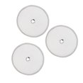 thumbnail image 4 of Miangastore 3pcs Stainless Steel Filter Meshes Portable Coffee Machine Filter Meshes Pot Simple Strainer Meshes, 4 of 8