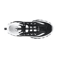 thumbnail image 4 of TENIS CASUALES DAMA TORRENTE TURCO83 SIMIPIEL NEGRO, 4 of 4