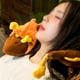 thumbnail image 4 of Almohada En Forma De U, Almohada De Cuello De Animal De Peluche, Muñeco De Anime De Peluche, Regalos Para Niños Y Adultos Yuarrent HA035828-00, 4 of 5