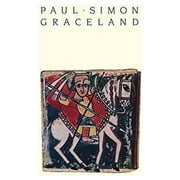 Paul Simon - Graceland - Music & Performance - Vinyl