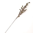 thumbnail image 4 of Factory Direct Craft Soft Sage Green Artificial Berry Stem 22 Inch, 12 Count for Floral Arrangements, 4 of 4