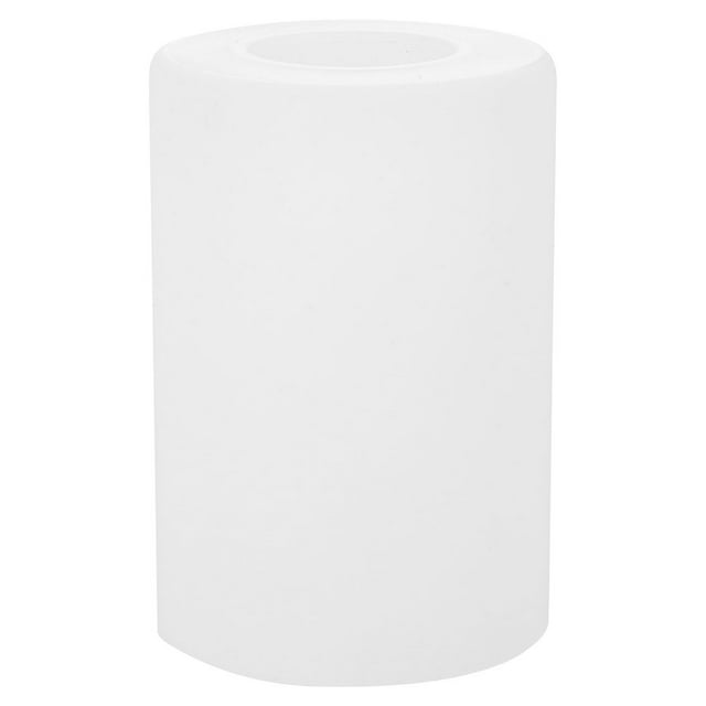 MOVTOTOP Glass Shades for Light Fixture Glass Shade Decorative Lampshade Lighting Fixture Glass Lamp Shade Glass Lamp Cover Replacement Lighting Fixture For Desk Lamp Wall Lamp