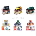thumbnail image 2 of Personajes de dibujos animados clásicos de Disney Motors Demon Slayer Anime Merch Kamado Tanjirou Coche Niños y niñas Juguetes coleccionables Modelo, 2 of 5