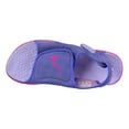 thumbnail image 5 of Nike Sunray Adjust 4 Gs/Ps Sandals Girl's Shoes Size, 5 of 6