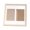 6, variant on Zeiwohndc Handcrafted Wood Frame Fits 3-6Inch/SQ Photos Wood Picture Square Frames