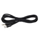 thumbnail image 2 of USB C a 009in / 25mm Jack de Cable para Auriculares Resistencia Al Desgaste Tipo-C a 25mm Cable de para Auriculares para AKG K490 NC K545, 2 of 8