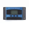 thumbnail image 7 of for Solar Panel Controller Dual Usb Mppt Controller for Pwm Control Photovoltaic 100A, 7 of 7