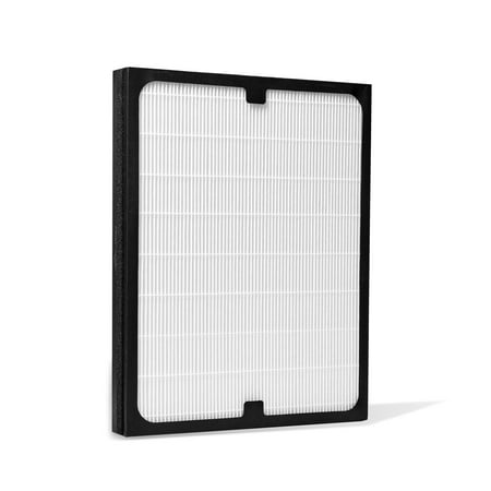 

Blueair Classic Replacement Filter 200/300 Series Genuine Particle Filter Pollen Dust Removal; Classic 203 270E 303 201 250E 215B 210B 205