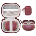 thumbnail image 1 of Funda para auriculares Bluetooth Bose Ultra Open CaseSack Wine, 1 of 5