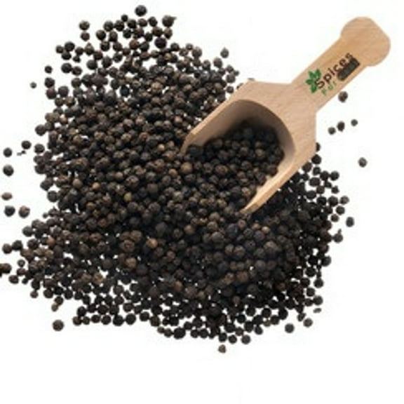 Peppercorns, Black - 10 lbs - Kosher Certified
