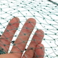 thumbnail image 4 of Red de apertura para atrapar pájaros malla para atrapar pájaros malla de polietileno resistencia a la corrosión resistencia a bajas temperaturas control de plagas ligero ANGGREK Otros, 4 of 6