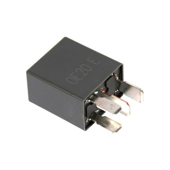 ACDelco 96590287 Multi Purpose Relay Fits select: 2008-2010 SATURN VUE, 2012-2013 CHEVROLET SONIC LT