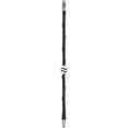 thumbnail image 2 of DRIVER EXTREME - DRX-5421 38 SPECIAL 42" 350 WATT LINEAR LOAD BLACK CB ANTENNA, 2 of 2