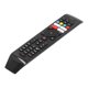 thumbnail image 4 of Mando a distancia para Hitachi TV 24hb21t65u/32hb26t61ua/rc43141/43hb26t72u/43hk25t74u, 4 of 5