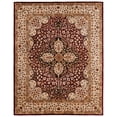 thumbnail image 2 of SAFAVIEH Persian Legend Annandale Oriental Area Rug, Red/Beige, 7'6" x 9'6", 2 of 11