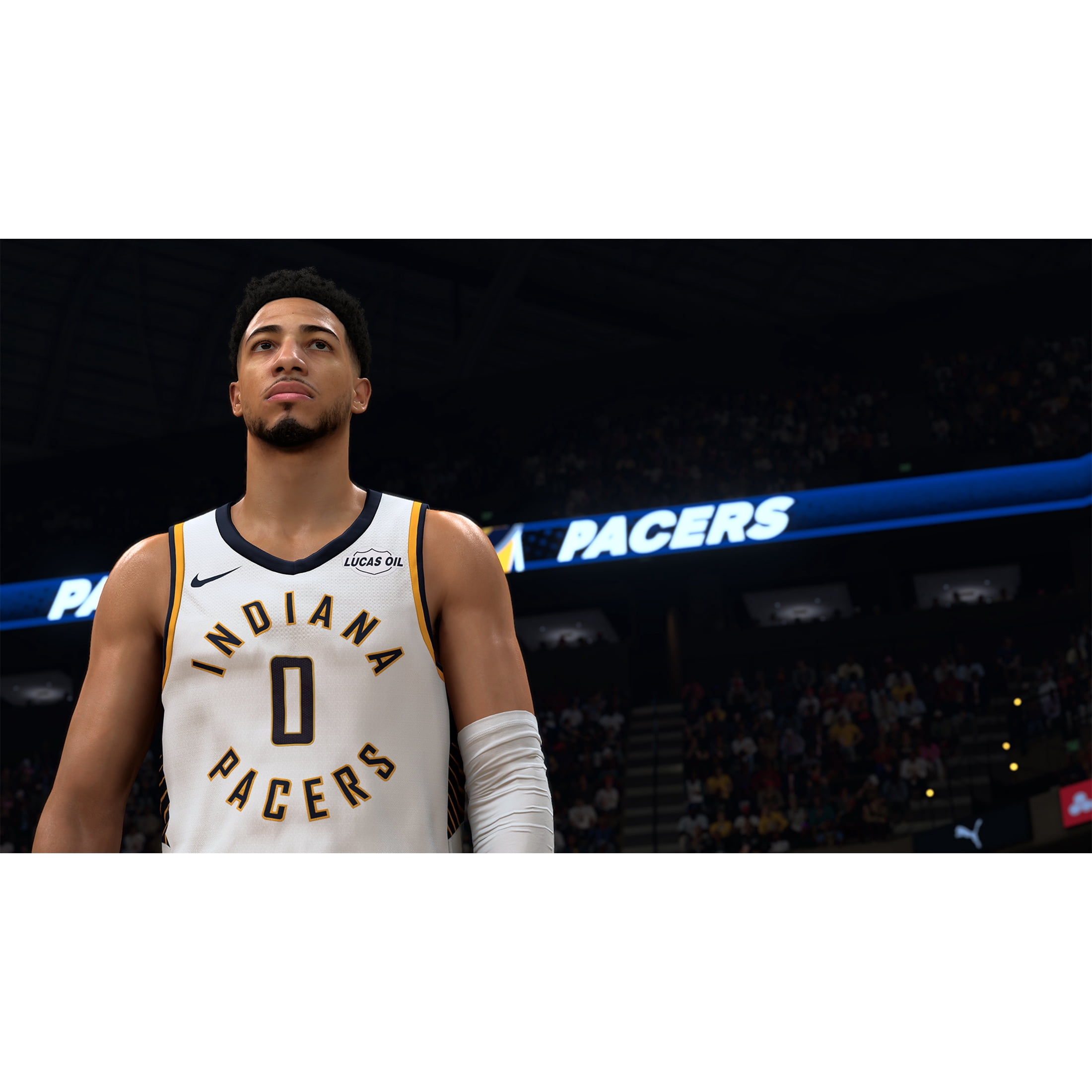 NBA 2K27 - Nintendo Switch 2 Game