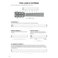 thumbnail image 5 of HL Acoustic Guitar Tab Method Combo Bk.1-2, 5 of 8