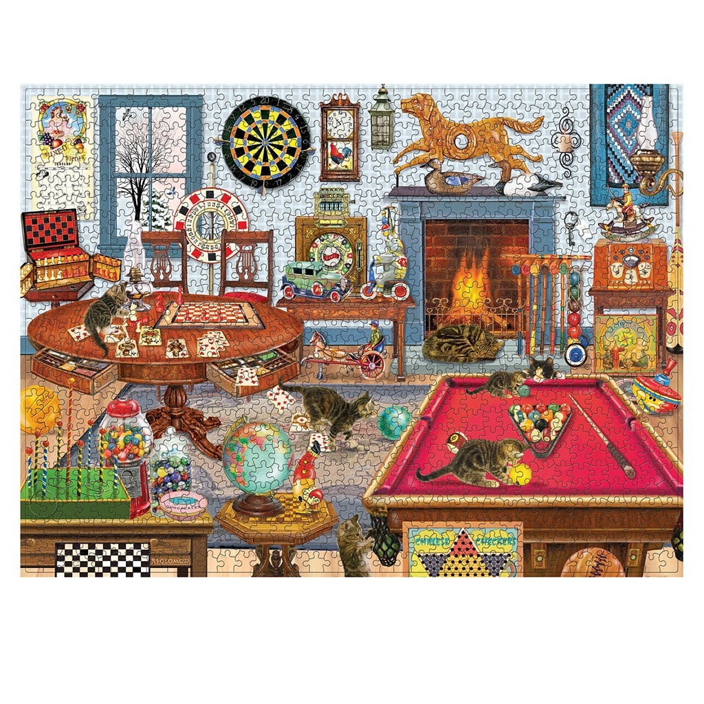 Adults Puzzles 1000 Piece Large Puzzle Game Interesting Toys Adults Puzzles 1000 Piece Large Puzzle Game Interesting Toys