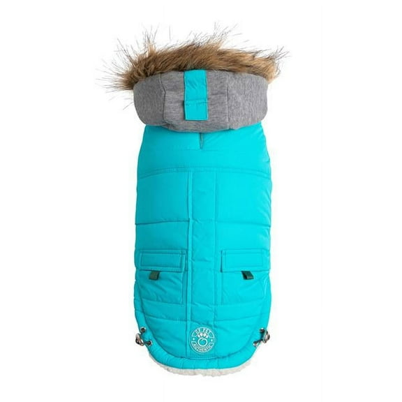 GF Pet Winter Sailor Parka XL
