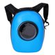 thumbnail image 2 of Mochila Transportadora para mascotas tipo capsula Azul Yuyangstore Pet Dog Backpack Carrier Totes, 2 of 8