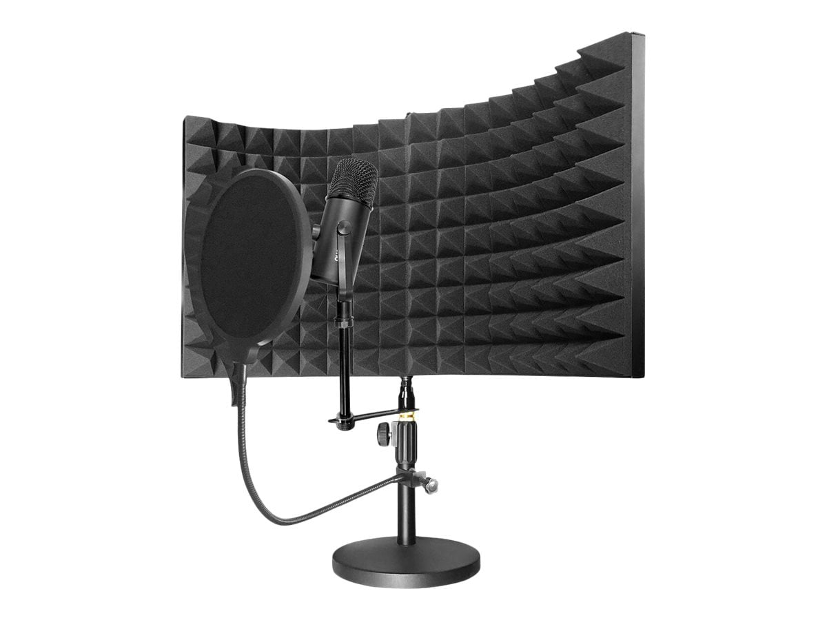 Hamilton Buhl Media Production Studio Kit, Deluxe