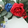 thumbnail image 4 of facefd Kit de Fleurs pour Arche de Mariage 2 Pcs Décorations de Réception de Fête de Mariage, 4 of 5